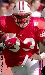 Ron Dayne