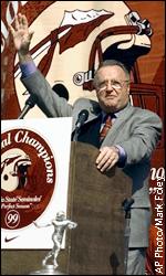 Bobby Bowden