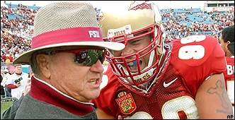 Bobby Bowden