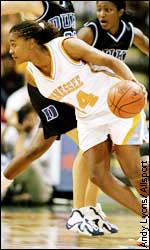 Tamika Catchings