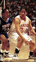 Kara Lawson