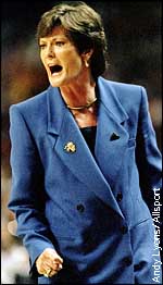 Pat Summitt