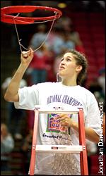 Rebecca Lobo