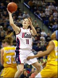 Sue Bird