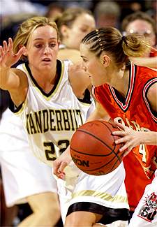 Ashley McElhiney