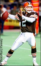 Tim Couch