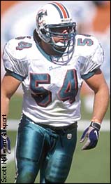 Zach Thomas