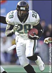 Fred Taylor