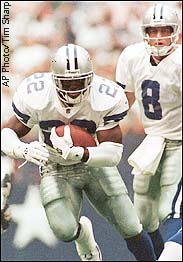 Emmitt Smith