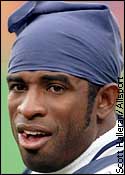 Deion Sanders