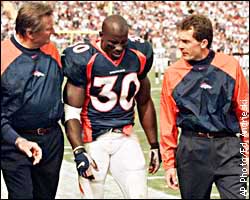 Terrell Davis