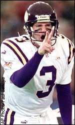 Jeff George