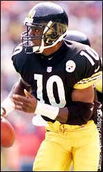 Kordell Stewart