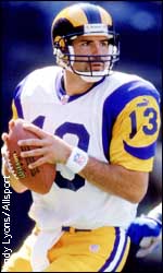 Kurt Warner