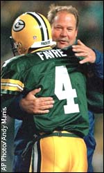 Brett Favre