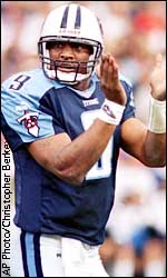 Steve McNair