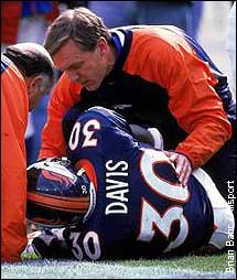 Terrell Davis