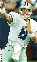 Troy Aikman