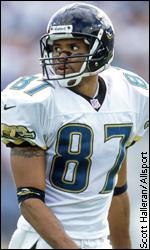 Keenan McCardell