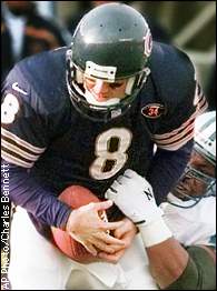 Cade McNown