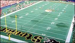 Three Rivers Stadium