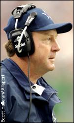 Chan Gailey