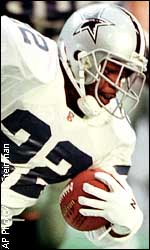 Emmitt Smith