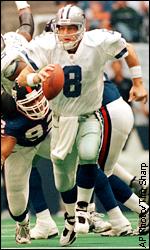 Troy Aikman