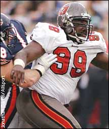 Warren Sapp