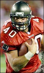 Mike Alstott