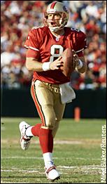 Steve Young