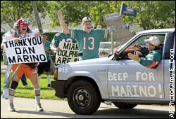 Dan Marino