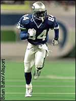 Joey Galloway