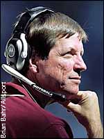 Norv Turner