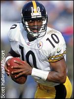 Kordell Stewart