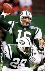 Vinny Testaverde