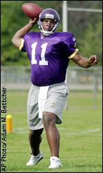 Daunte Culpepper