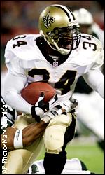 Ricky Williams