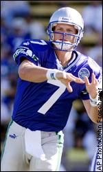 Jon Kitna