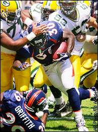 Terrell Davis