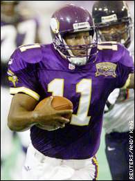 Daunte Culpepper