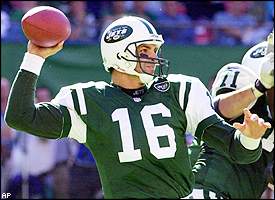 Vinny Testaverde