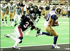 Isaac Bruce