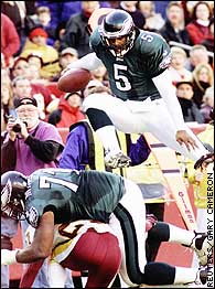 Donovan McNabb