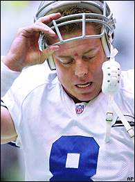 Troy Aikman