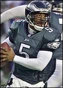 Donovan McNabb