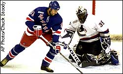 Kevin Weekes