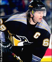 Jaromir Jagr