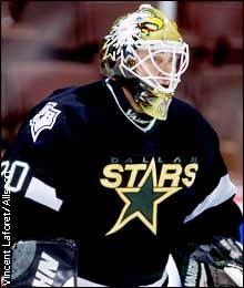 Ed Belfour