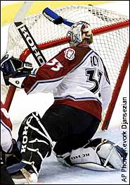 Patrick Roy